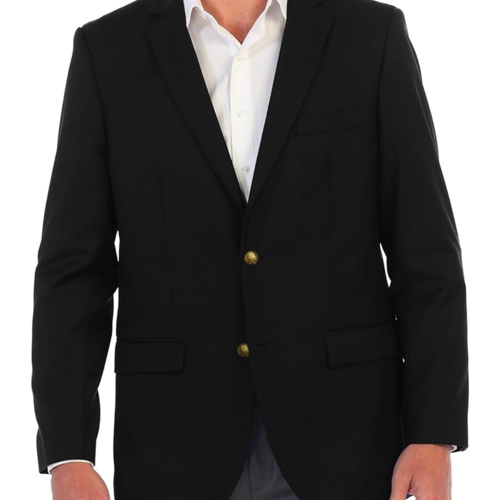 NWT Men’s blazer/jacket.